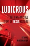 Cover: Ludicrous - Benbella Books