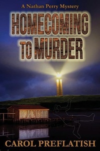 Enlarge image Cover: Homecoming to Murder - Seventh StarShadow