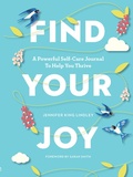 Cover: Find Your Joy - Hearst Home Books