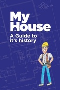 Cover: My House - Fairhaven Media