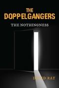 Cover: Doppelgangers - Distributed By Ingram Spark