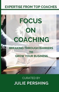 Enlarge image Cover: Focus on Coaching - Gallivant Press