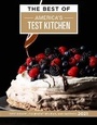 Cover: Best of America's Test Kitchen 2021 - America's Test Kitchen