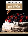 Cover: Best of America's Test Kitchen 2021 - America's Test Kitchen