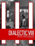 Cover: Dialectic VIII - Oro Editions