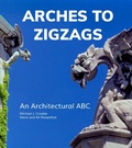 Cover: Arches to Zigzags - Oro Editions
