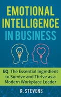 Cover: Emotional Intelligence in Business - Sophie Dalziel