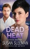 Cover: Dead Heat - Edge of Your Seat Books, Inc.