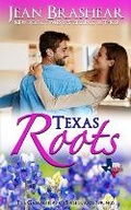Cover: Texas Roots - Jean Brashear