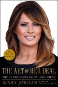 Cover: The Art of Her Deal - Simon & Schuster
