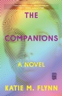 Cover: The Companions - Gallery/Scout Press