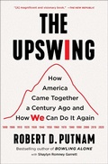 Cover: The Upswing - Simon & Schuster