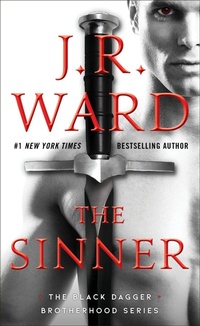 Enlarge image Cover: The Sinner - Pocket Books
