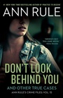 Cover: Don't Look Behind You: Volume 15 - Gallery
