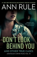 Cover: Don't Look Behind You: Volume 15 - Gallery