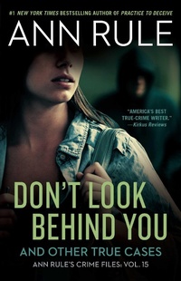 Enlarge image Cover: Don't Look Behind You: Volume 15 - Gallery