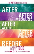Cover: The After Collection - Gallery