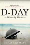 Cover: D-Day - Atria Books
