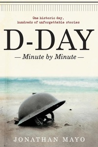 Enlarge image Cover: D-Day - Atria Books