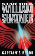 Cover: Star Trek - Simon & Schuster