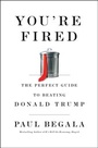 Cover: You're Fired - Simon + Schuster LLC