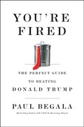 Cover: You're Fired - Simon + Schuster LLC