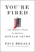 Cover: You're Fired - Simon & Schuster