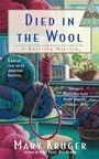 Cover: Died in the Wool - Gallery Books