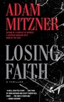 Cover: Losing Faith - Gallery Books
