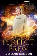 Cover: The Perfect Brew - Jrt Publications
