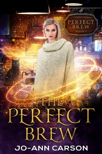 Enlarge image Cover: The Perfect Brew - Jrt Publications