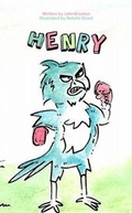Cover: Henry - Curious Cat Books