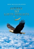 Cover: Aspires to Lofty Heights - Xlibris AU