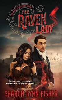 Enlarge image Cover: The Raven Lady - Blackstone Publishing