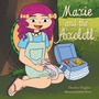 Cover: Maxie and the Axolotl - Xlibris UK
