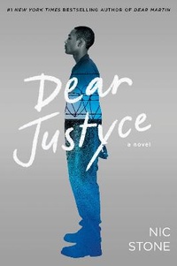 Enlarge image Cover: Dear Justyce - Crown Books for Young Readers