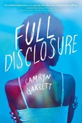 Cover: Full Disclosure - Ember