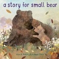 Cover: Story for Small Bear - Schwartz & Wade