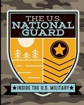 Cover: The U.S. National Guard - Rosen Young Adult