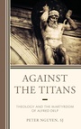 Cover: Against the Titans - Lexington Books/Fortress Academic