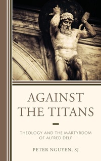 Enlarge image Cover: Against the Titans - Lexington Books/Fortress Academic