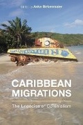 Cover: Caribbean Migrations - Rutgers University Press
