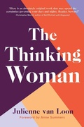 Cover: The Thinking Woman - Rutgers University Press