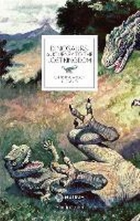 Enlarge image Cover: Dinosaurs - Flammarion