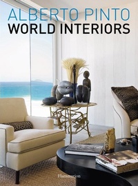 Abbildung von: Alberto Pinto: World Interiors - Flammarion