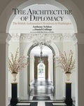 Cover: The Architecture of Diplomacy - Flammarion