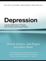 Cover: Depression - Routledge