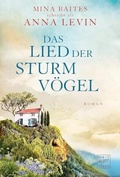 Cover: Das Lied der Sturmv&ouml;gel - Tinte & Feder