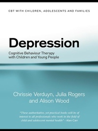Enlarge image Cover: Depression - Routledge