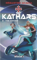Cover: The Convoy - Les Inclassables